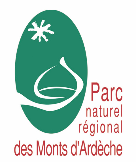 Parc naturel régional des monts d'Ardéche
